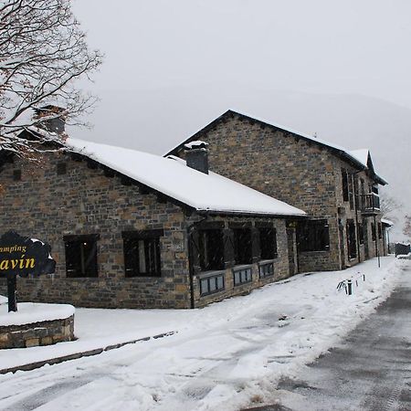 Camping Gavin Hotel Eksteriør billede