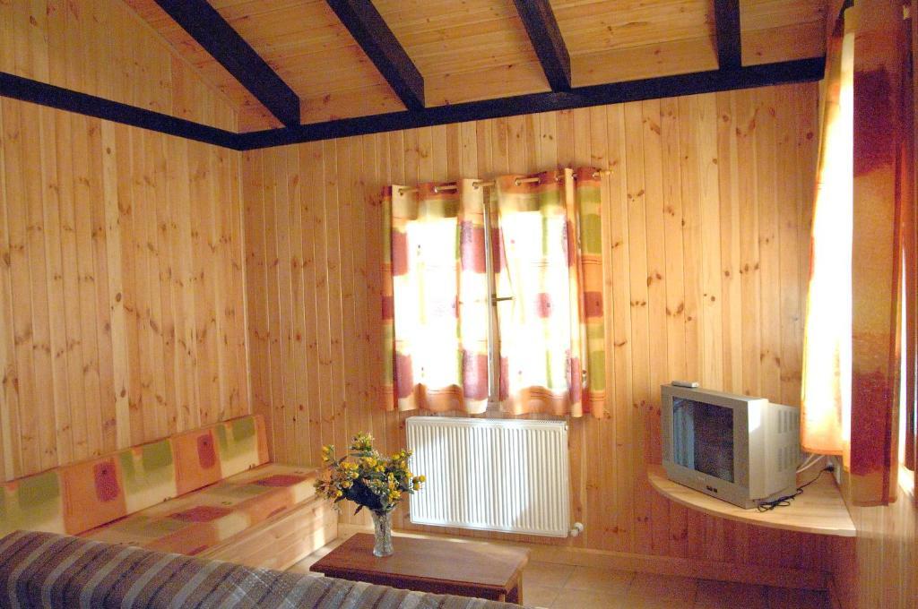 Camping Gavin Hotel Værelse billede