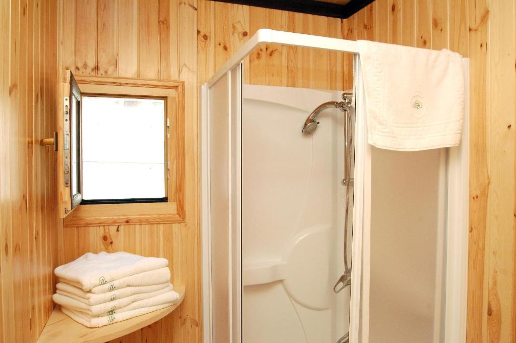 Camping Gavin Hotel Værelse billede