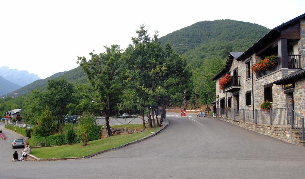 Camping Gavin Hotel Eksteriør billede
