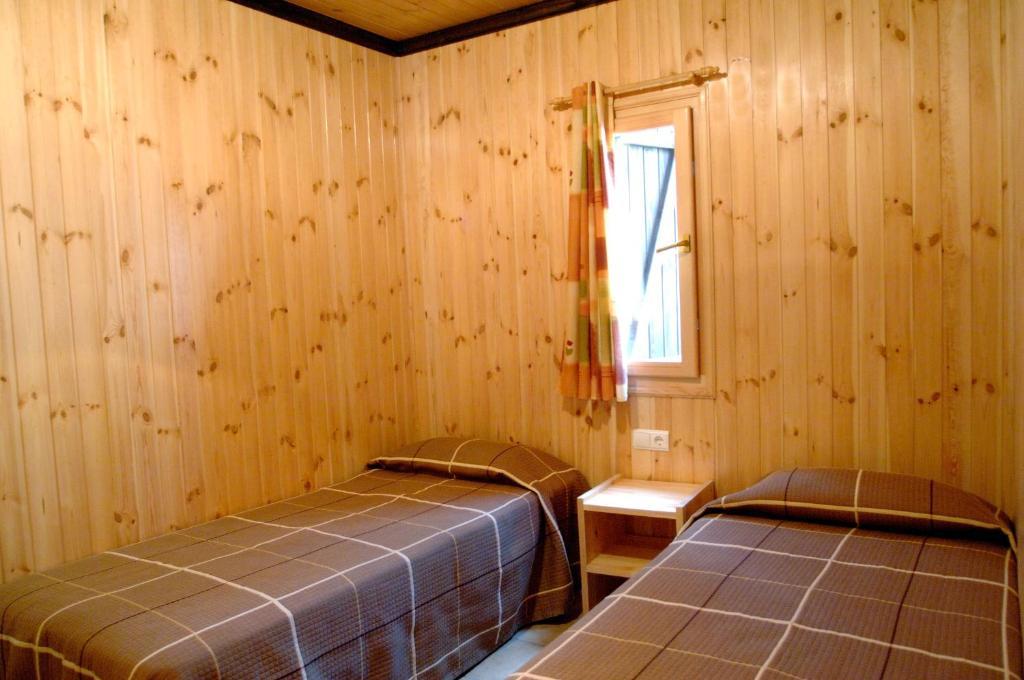 Camping Gavin Hotel Værelse billede