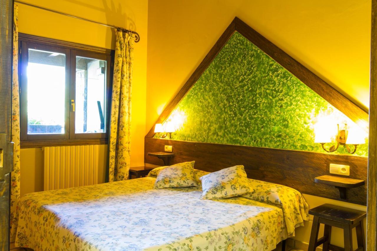 Camping Gavin Hotel Eksteriør billede