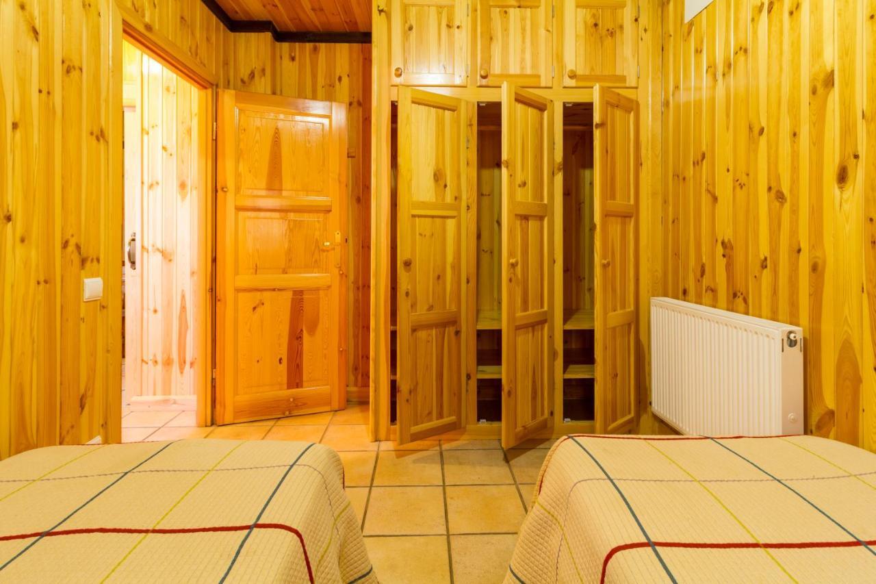 Camping Gavin Hotel Eksteriør billede