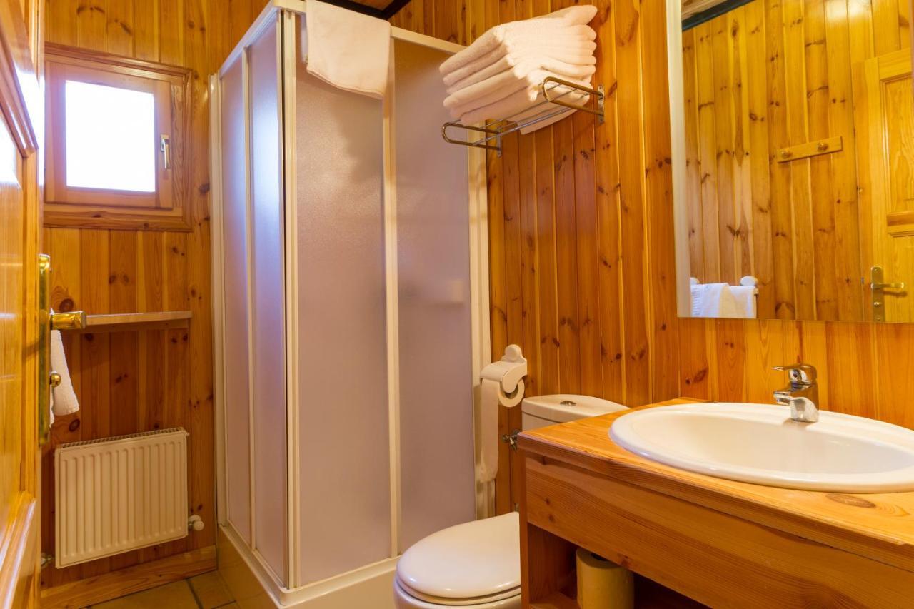 Camping Gavin Hotel Eksteriør billede
