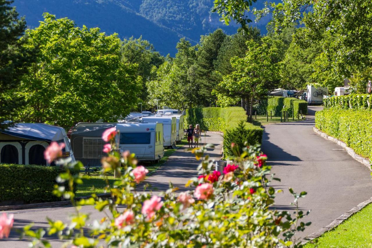 Camping Gavin Hotel Eksteriør billede