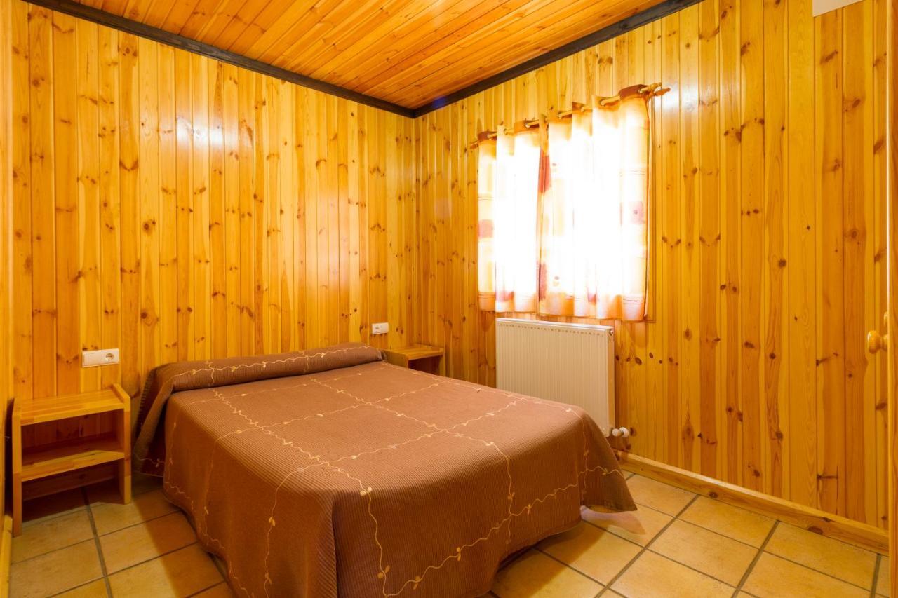 Camping Gavin Hotel Eksteriør billede