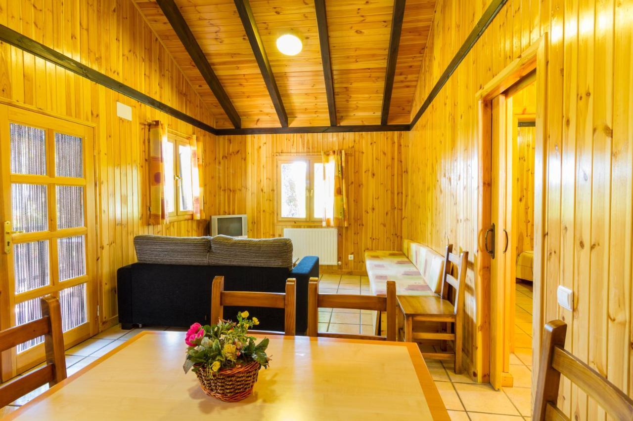 Camping Gavin Hotel Eksteriør billede