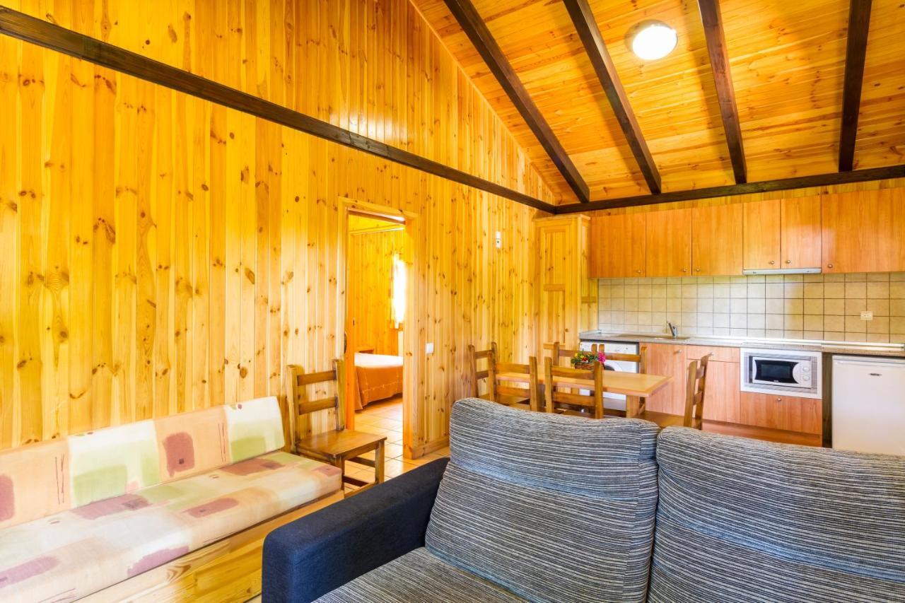 Camping Gavin Hotel Eksteriør billede
